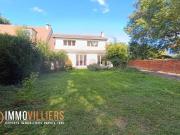 Maison 7 pièces 153 m²