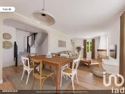 Maison 7 pièces 153 m²
