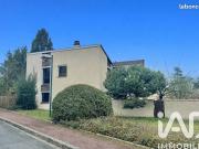 Maison 7 pièces 154 m²