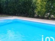 Maison 7 pièces 154 m²