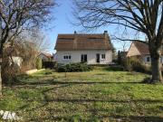 Maison 7 pièces 154 m²