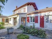 Maison 7 pièces 154 m²