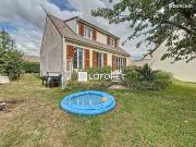 Maison 7 pièces 154 m²