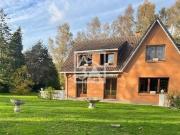 Maison 7 pièces 154 m²