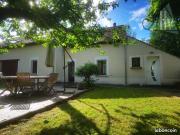 Maison 7 pièces 154 m²