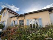 Maison 7 pièces 154 m²