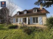 Maison 7 pièces 154 m²