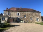 Maison 7 pièces 154 m²