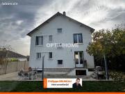 Maison 7 pièces 154 m²