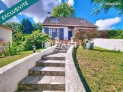 Maison 7 pièces 154 m²