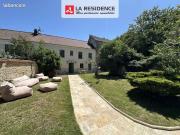 Maison 7 pièces 154 m²
