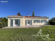 Maison 7 pièces 154 m²