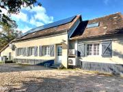 Maison 7 pièces 154 m²