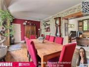 Maison 7 pièces 154 m²