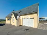 Maison 7 pièces 154 m²