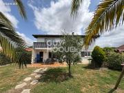 Maison 7 pièces 154 m²