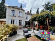 Maison 7 pièces 154 m²