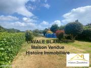 Maison 7 pièces 154 m²