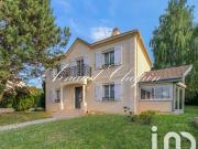 Maison 7 pièces 154 m²