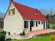 Maison 7 pièces 154 m²