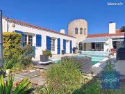 Maison 7 pièces 154 m²