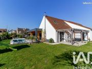 Maison 7 pièces 154 m²