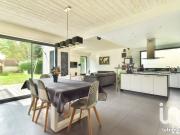 Maison 7 pièces 154 m²