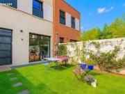 Loft/atelier/surface 7 pièces 154 m²