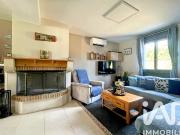 Maison 7 pièces 154 m²