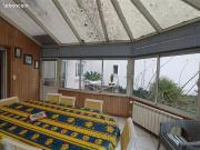 Maison 7 pièces 154 m²