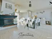Maison 7 pièces 154 m²
