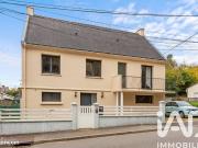 Maison 7 pièces 155 m²