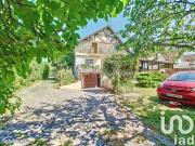 Maison 7 pièces 155 m²