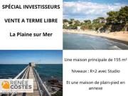 Maison 7 pièces 155 m²