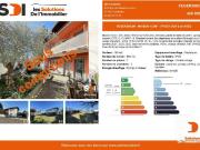 Maison 7 pièces 155 m² Maison 7 pièces 155 m²