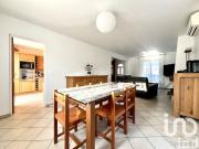Maison 7 pièces 155 m²