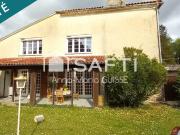 Maison 7 pièces 155 m²
