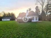 Maison 7 pièces 155 m²