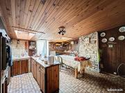 Maison 7 pièces 155 m²