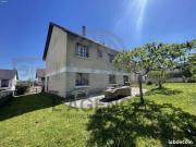 Maison 7 pièces 155 m²