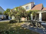 Maison 7 pièces 155 m²