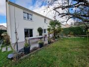 Maison 7 pièces 155 m²