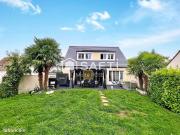 Maison 7 pièces 155 m²