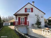 Maison 7 pièces 155 m²