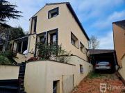 Maison 7 pièces 155 m²