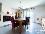 Maison 7 pièces 155 m²