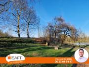 Maison 7 pièces 155 m²