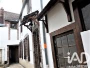 Maison 7 pièces 155 m²