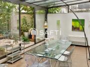 Maison 7 pièces 155 m²