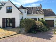 Maison 7 pièces 155 m²
